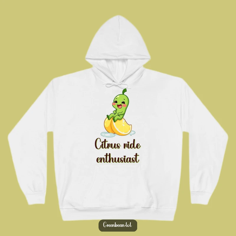 Funny Lemon Slide Hoodie: Cozy Giggles, Ultimate Funny Gift